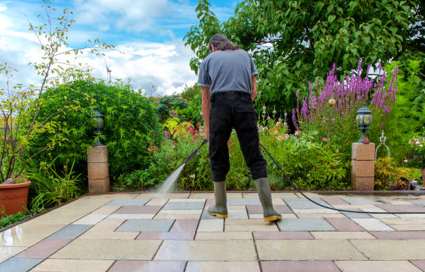 St Helens, OR Pressure Washing Company