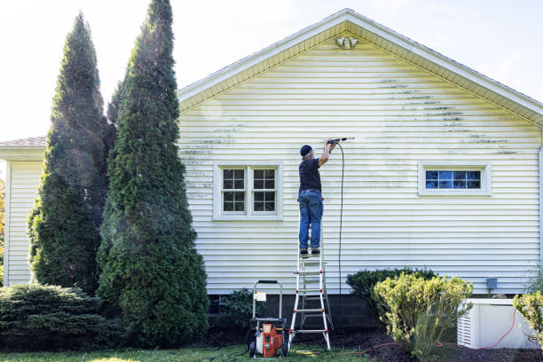 Paint Preparation in St Helens, OR