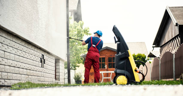 Best Parking Lot and Garage Cleaning  in St Helens, OR