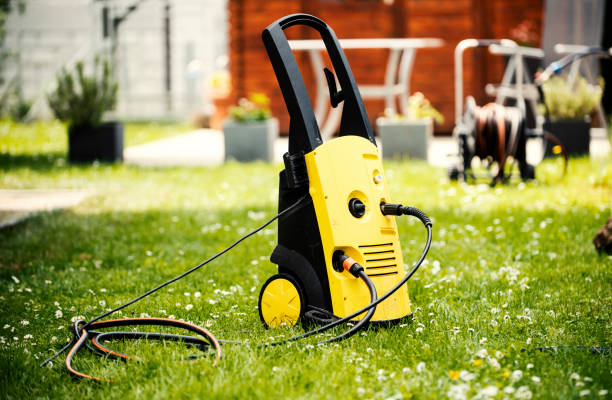 Best Gutter Cleaning  in St Helens, OR